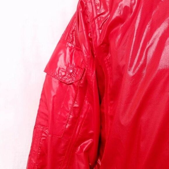 Satellite Truck Racing Jacket Vintage 80s Cafe Racer Bomber Norman Todd Mens - Picture 3 of 8